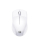 Myszka HP Wireless Mouse 220 Snow White biała 7KX12AA